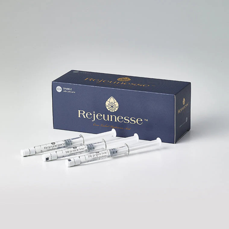 Rejeunesse Sparkle