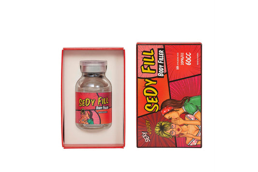 Sedy Fill 60cc