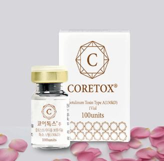 Coretox 100