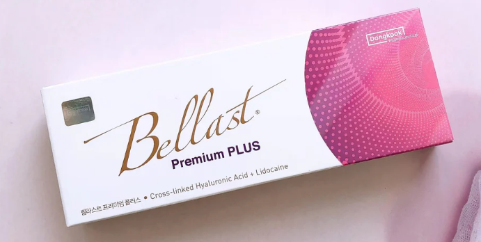 Bellast Premium Plus