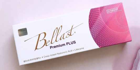 Bellast Premium Plus