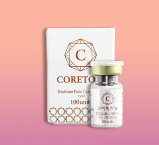 Coretox 100
