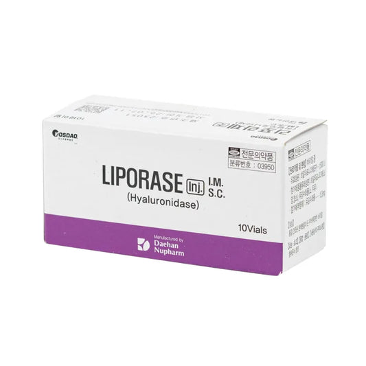 LIPORASE
