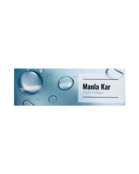 Manla Kar Collagen