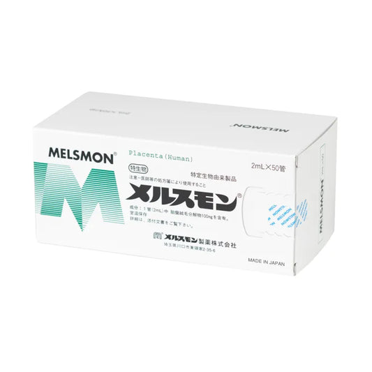 MELSMON INJ 50 amp